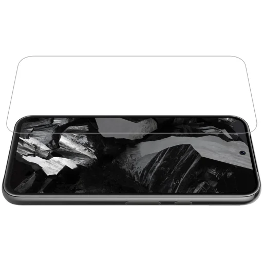 Nillkin Tempered Glass 0.2mm H+ PRO 2.5D Google Pixel 8A üvegfólia - 4