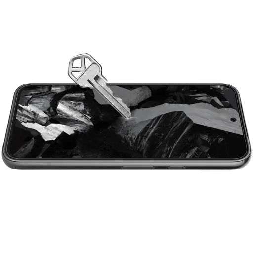 Nillkin Tempered Glass 0.2mm H+ PRO 2.5D Google Pixel 8A üvegfólia - 5