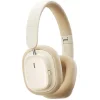 Baseus Bowie H1i Vezeték nélküli Fejhallgató Csillagfehér thumbnail
