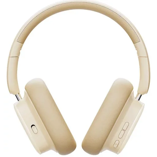 Baseus Bowie H1i Vezeték nélküli Fejhallgató Csillagfehér - 2