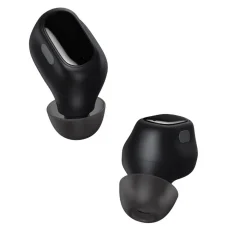 Baseus Bowie WM01 TWS fülhallgató fekete