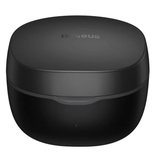 Baseus Bowie WM01 TWS fülhallgató fekete - 3