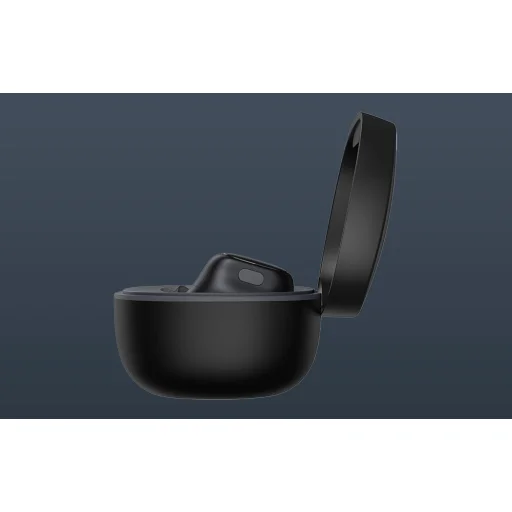 Baseus Bowie WM01 TWS fülhallgató fekete - 8