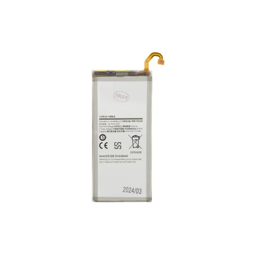 EB-BJ800ABE akkumulátor Samsung Li-Ion 3000mAh (OEM) - 1