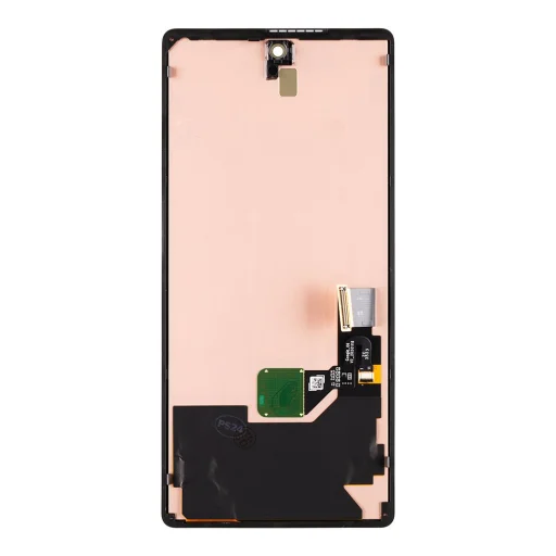 LCD kijelző + Érintőegység Google Pixel 6 (Szervíz csomag) - 2