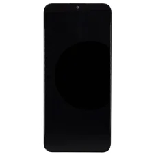 LCD Kijelző + Érintőegység + Előlap Honor X7