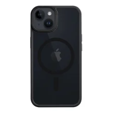 Tactical MagForce Hyperstealth Cover for iPhone 14 Asphalt tok