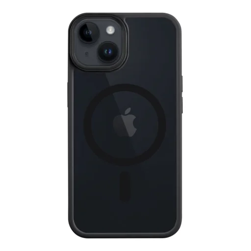 Tactical MagForce Hyperstealth Cover for iPhone 14 Asphalt tok - 1