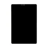 LCD kijelző + érintőegység Lenovo Tab M8 (4. generáció) fekete