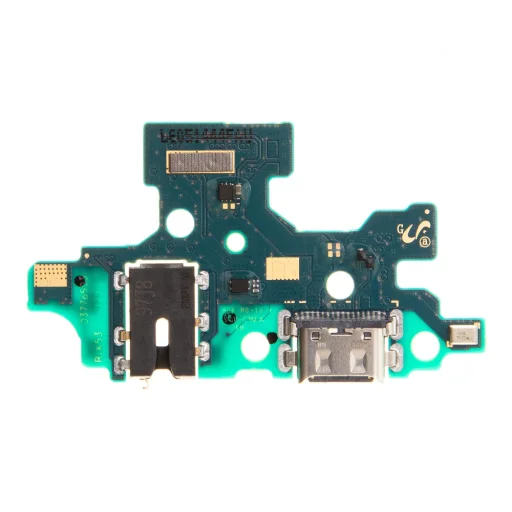 Samsung Galaxy A41 alaplap töltőcsatlakozóval (szervízcsomag) - 2