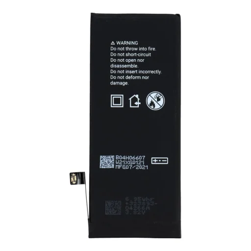 POLYMER BOX akkumulátor IPHONE SE 2020-hoz 1821 mAh - 2