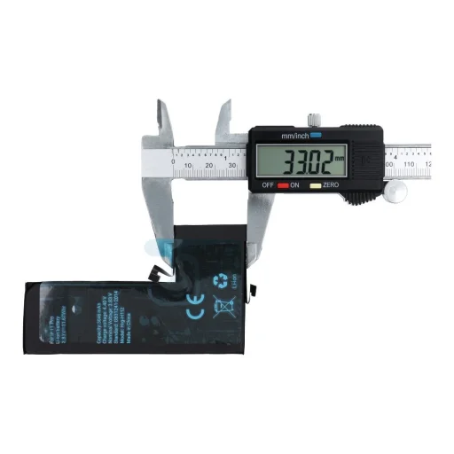 POLYMER BOX akkumulátor iPhone 11 PRO 3046 mAh - 4