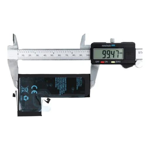 POLYMER BOX akkumulátor iPhone 11 PRO 3046 mAh - 6