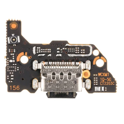 Xiaomi 11 Lite 5G NE alaplap töltőcsatlakozóval - 1