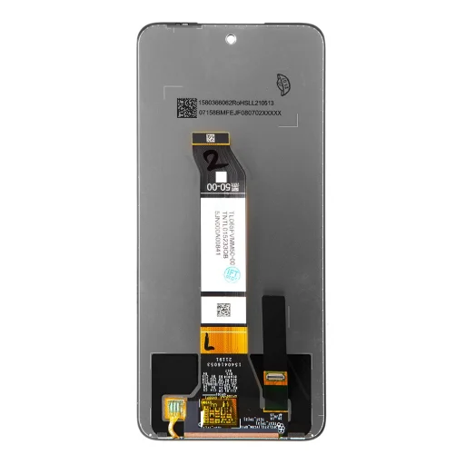 LCD kijelző + érintőegység Xiaomi Redmi Note 10 5G-hez - 2