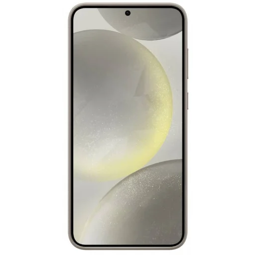 GP-FPS926HCAAW Samsung Bőrtok (Vegán) Galaxy S24+ Taupe - 3