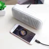 HOCO kábel AUX Jack 3.5 mm Lightning UPA13 fekete thumbnail