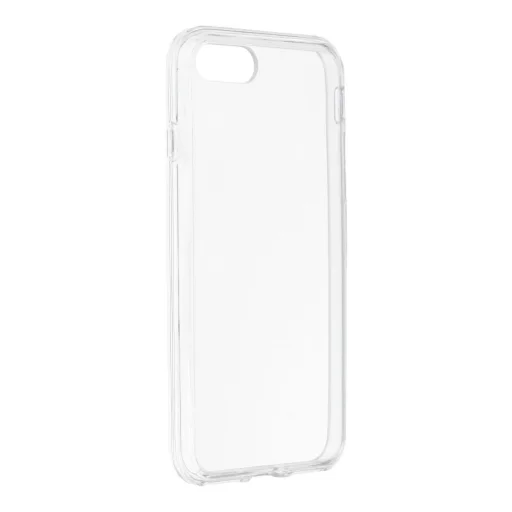 SUPER CLEAR HYBRID tok iPhone 7/8/SE 2020/SE 2022 átlátszó tok - 1