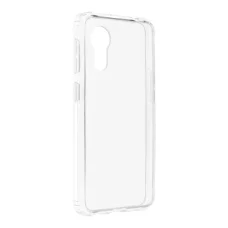 SUPER CLEAR HYBRID tok a SAMSUNG XCOVER 5-höz átlátszó