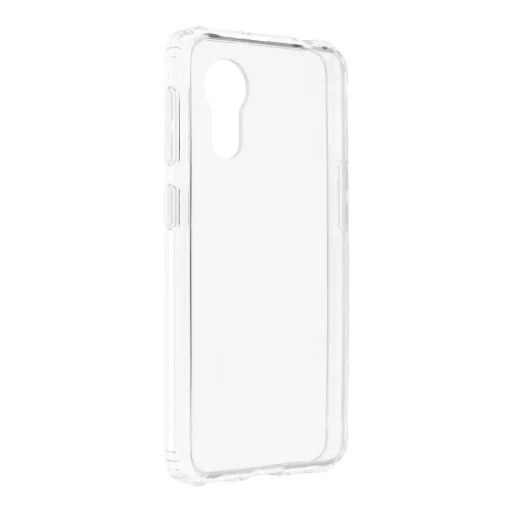 SUPER CLEAR HYBRID tok a SAMSUNG XCOVER 5-höz átlátszó - 1