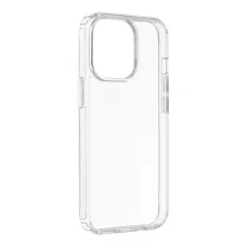 SUPER CLEAR HYBRID tok iPhone 13 Pro átlátszó