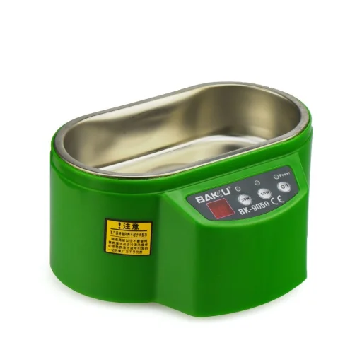 Ultrahangos tisztító 30W/50W BK-9050 - 1