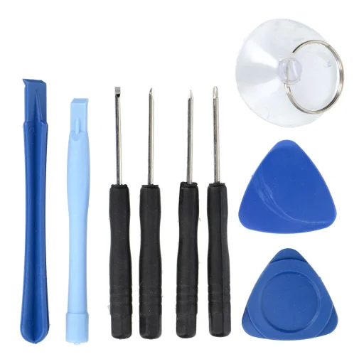 Forrasztópáka hegy tisztító BAKU BK-226 - 2