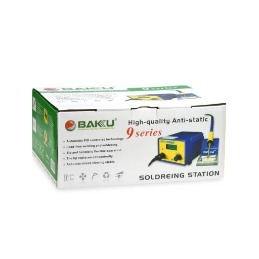 Rework állomás BAKU BK-936E - 6