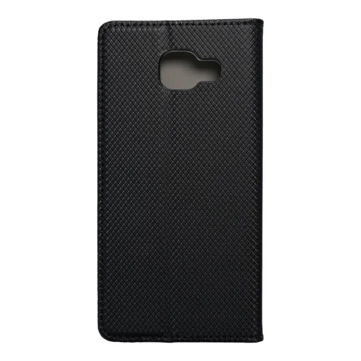 SMART CASE fliptok Samsung Galaxy A5 (2016) fekete tok - 2