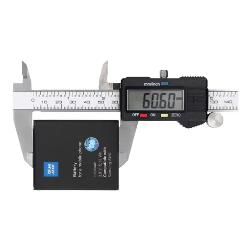 BLUE STAR akkumulátor SAMSUNG I8160 Galaxy Ace 2 / S7562 Duos / S7560 Galaxy Trend / S7580 Trend Plus 1350 mAh - 4