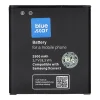 BLUE STAR PREMIUM akkumulátor SAMSUNG Xcover 3 G388-hoz, 2500 mAh thumbnail