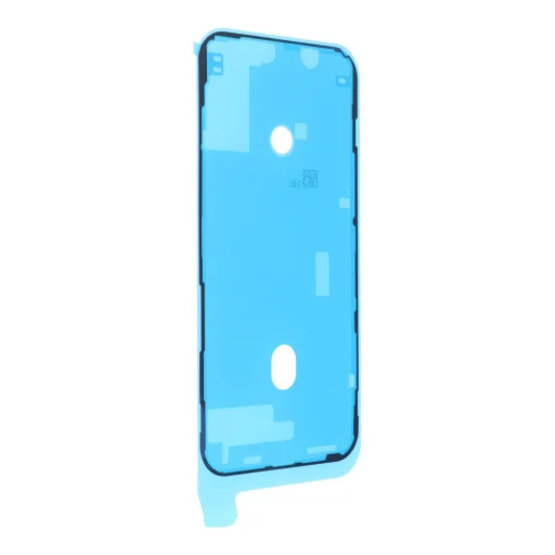 LCD kijelző iPhone 12 Pro Max digitizerrel fekete (HD+ Incell) IC átrakható - 3