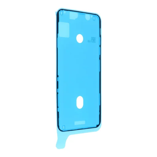 LCD kijelző iPhone 11 Pro Max digitizerrel fekete (HD+ Incell) IC átültethető - 3