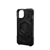 ( UAG ) Urban Armor Gear Monarch tok iPhone 14 Plus-hoz kompatibilis MagSafe szénszállal thumbnail