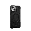 ( UAG ) Urban Armor Gear Monarch tok iPhone 14 Plus-hoz kompatibilis MagSafe szénszállal thumbnail