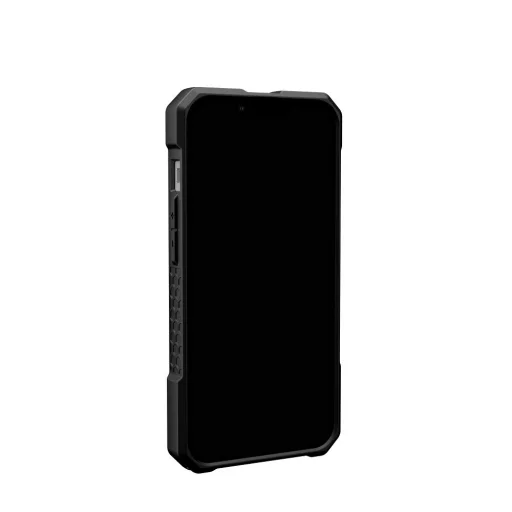 ( UAG ) Urban Armor Gear Monarch tok iPhone 14 Plus-hoz kompatibilis MagSafe szénszállal - 9