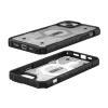 (UAG) Urban Armor Gear Pathfinder kompatibilis Magsafe-fel IPHONE 15 PLUS jég tok thumbnail
