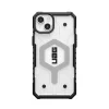 (UAG) Urban Armor Gear Pathfinder kompatibilis Magsafe-fel IPHONE 15 PLUS jég tok thumbnail