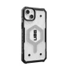 (UAG) Urban Armor Gear Pathfinder kompatibilis Magsafe-fel IPHONE 15 PLUS jég tok thumbnail