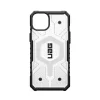 (UAG) Urban Armor Gear Pathfinder kompatibilis Magsafe-fel IPHONE 15 PLUS jég tok thumbnail