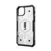 (UAG) Urban Armor Gear Pathfinder kompatibilis Magsafe-fel IPHONE 15 PLUS jég tok thumbnail