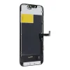 iPhone 13 Pro LCD kijelző érintőpanellel fekete (ZY Hard Oled) - 2