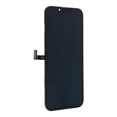 iPhone 13 Pro LCD kijelző érintőpanellel fekete (ZY Hard Oled)