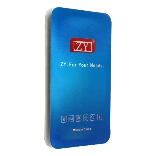 iPhone 12 Mini LCD kijelző digitizerrel fekete (ZY-LTPS) - 2