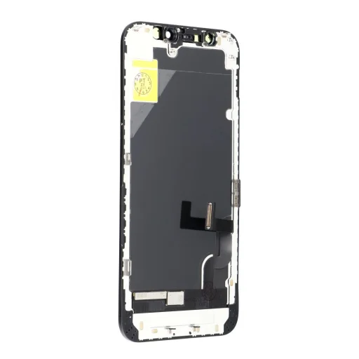 iPhone 12 Mini LCD kijelző digitizerrel fekete (ZY-LTPS) - 4