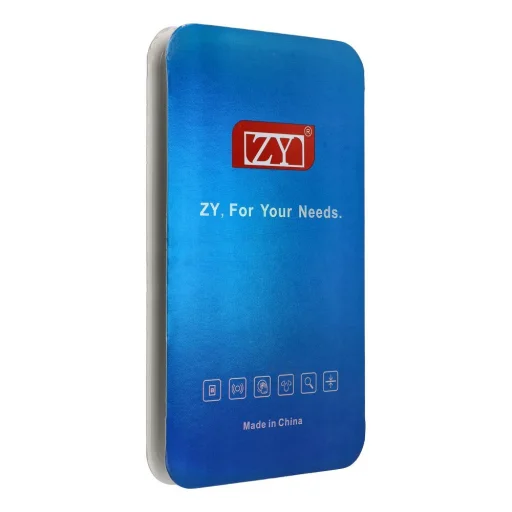 LCD kijelző iPhone 13 Mini digitizerrel fekete (ZY-LTPS) - 2