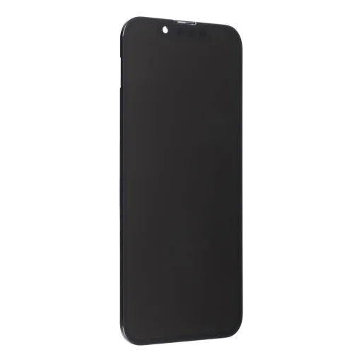LCD kijelző iPhone 13 Mini digitizerrel fekete (ZY-LTPS) - 3