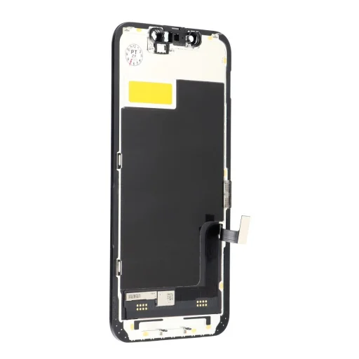 LCD kijelző iPhone 13 Mini digitizerrel fekete (ZY-LTPS) - 4