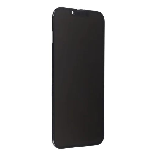 LCD Kijelző iPhone 13 digitizerrel fekete (ZY-LTPS) IC Áthelyezhető - 3