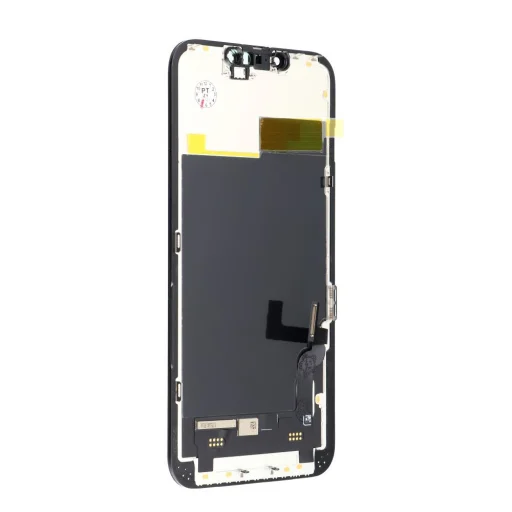 LCD Kijelző iPhone 13 digitizerrel fekete (ZY-LTPS) IC Áthelyezhető - 4